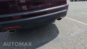 2018 Ford Explorer XLT - miniatura 30