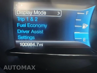 2018 Ford Explorer XLT - miniatura 15
