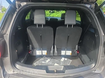 2018 Ford Explorer XLT - miniatura 20
