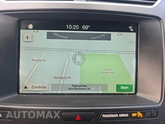 2018 Ford Explorer XLT - miniatura 23