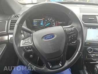 2018 Ford Explorer XLT - miniatura 10