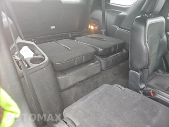 2018 Ford Explorer XLT - miniatura 14