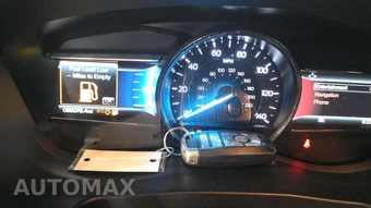 2018 Ford Explorer XLT - miniatura 21