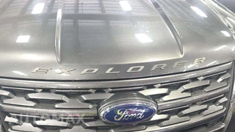2018 Ford Explorer XLT - miniatura 22