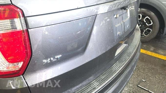2018 Ford Explorer XLT - miniatura 27