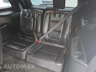 2018 Ford Explorer XLT - miniatura 11