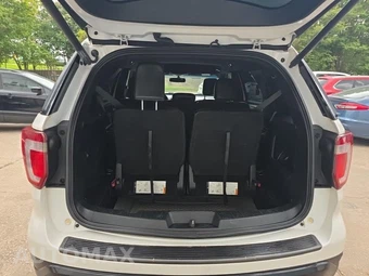 2018 Ford Explorer XLT - miniatura 14