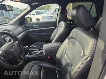 2018 Ford Explorer XLT - miniatura 13
