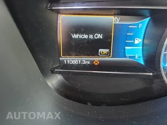 2018 Ford Explorer XLT - miniatura 15