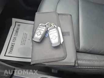 2018 Ford Explorer XLT - miniatura 23