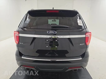 2018 Ford Explorer XLT - miniatura 5