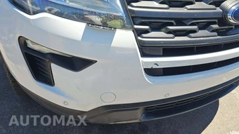 2018 Ford Explorer XLT - miniatura 25