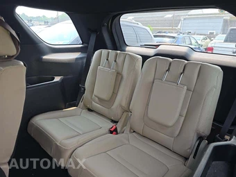 2018 Ford Explorer XLT – miniatura 14