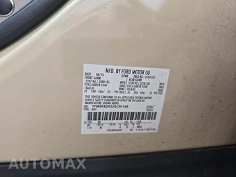 2018 Ford Explorer XLT – miniatura 5