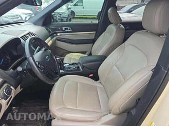 2018 Ford Explorer XLT – miniatura 6