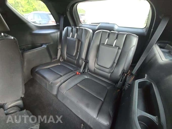 2018 Ford Explorer XLT - miniatura 11