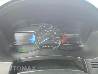 2018 Ford Explorer XLT - miniatura 6
