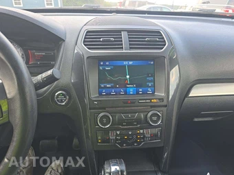 2018 Ford Explorer XLT - miniatura 7