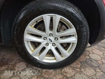2018 Ford Explorer XLT - miniatura 23