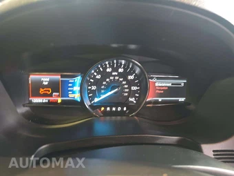 2018 Ford Explorer XLT - miniatura 9
