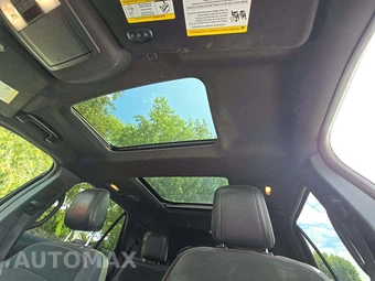 2018 Ford Explorer XLT – miniatura 11