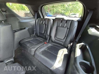 2018 Ford Explorer XLT – miniatura 14