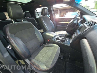 2018 Ford Explorer XLT – miniatura 19