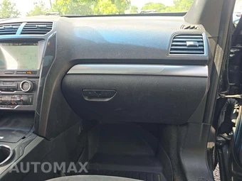 2018 Ford Explorer XLT – miniatura 20