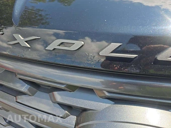 2018 Ford Explorer XLT – miniatura 24