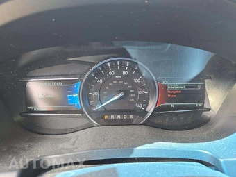 2018 Ford Explorer XLT – miniatura 9