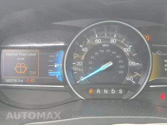 2018 Ford Explorer XLT - miniatura 12