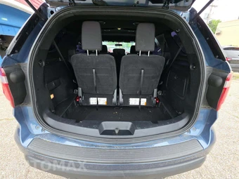 2018 Ford Explorer XLT - miniatura 12
