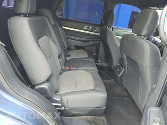 2018 Ford Explorer XLT - miniatura 14