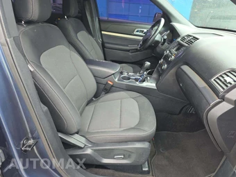 2018 Ford Explorer XLT - miniatura 16