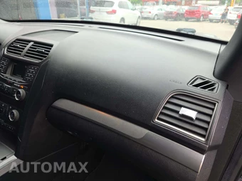 2018 Ford Explorer XLT - miniatura 17