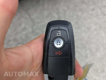 2018 Ford Explorer XLT - miniatura 5