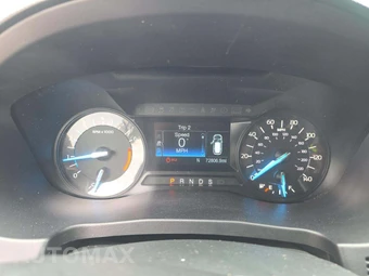 2018 Ford Explorer XLT - miniatura 6