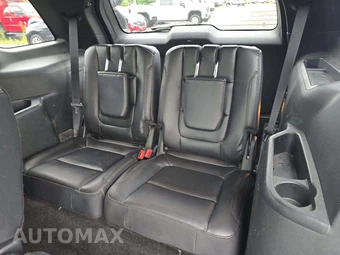 2018 Ford Explorer XLT – miniatura 14