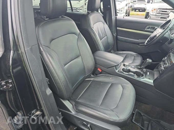 2018 Ford Explorer XLT – miniatura 19