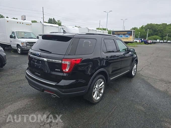 2018 Ford Explorer XLT – miniatura 3