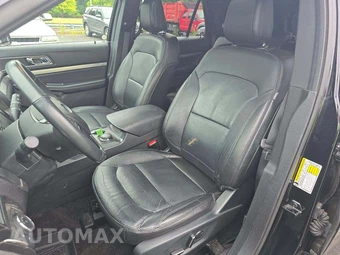 2018 Ford Explorer XLT – miniatura 6
