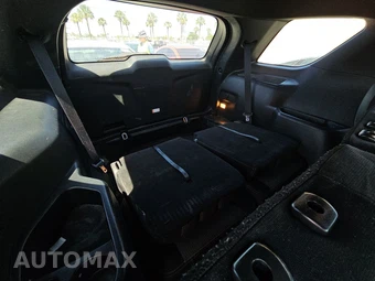 2018 Ford Explorer XLT – miniatura 14