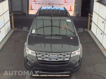 2018 Ford Explorer XLT – miniatura 2