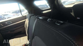 2018 Ford Explorer XLT – miniatura 20