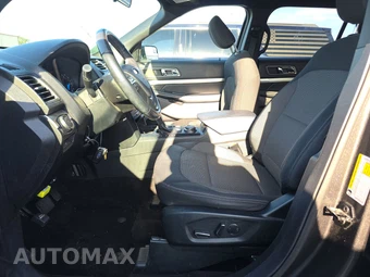 2018 Ford Explorer XLT – miniatura 7