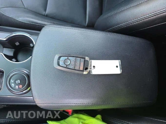 2018 Ford Explorer XLT - miniatura 5