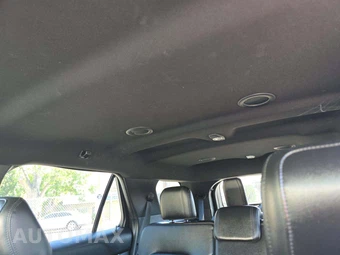 2018 Ford Explorer XLT - miniatura 8