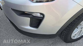 2018 Ford Explorer XLT - miniatura 19