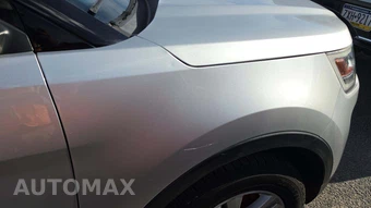 2018 Ford Explorer XLT - miniatura 20