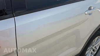 2018 Ford Explorer XLT - miniatura 22